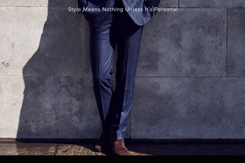J Hilburn Stylist Lilli Black