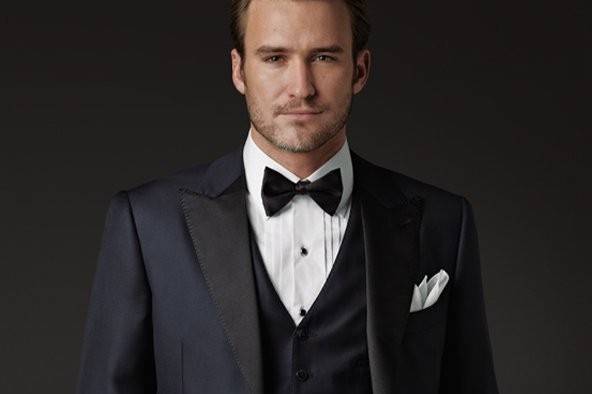 J Hilburn Stylist Lilli Black