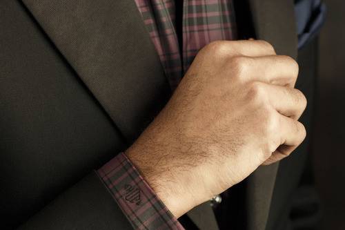 J Hilburn Stylist Lilli Black