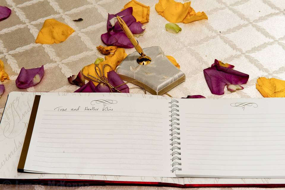 Brian Douglas Photography