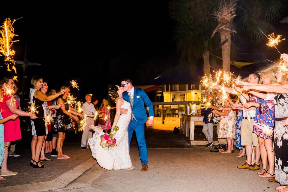 SunQuest Beach Weddings