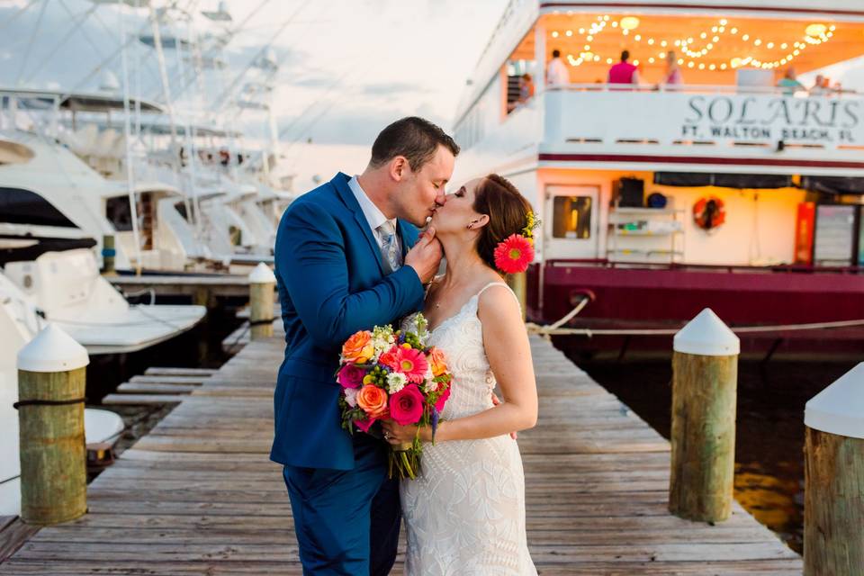 SunQuest Beach Weddings