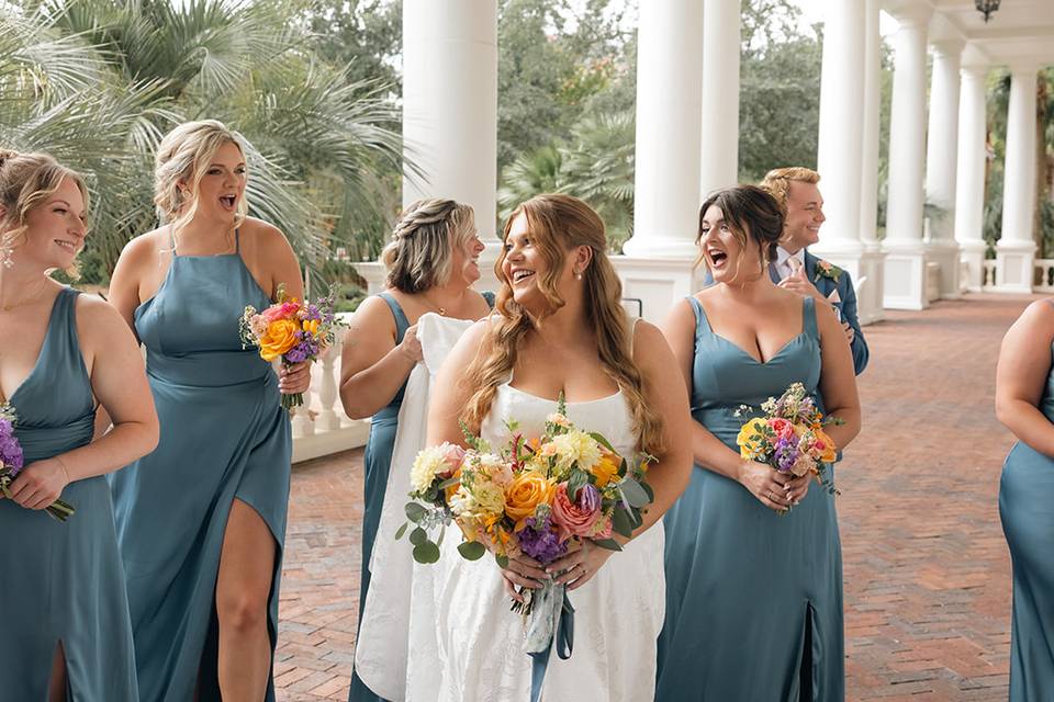 30a Wedding Design