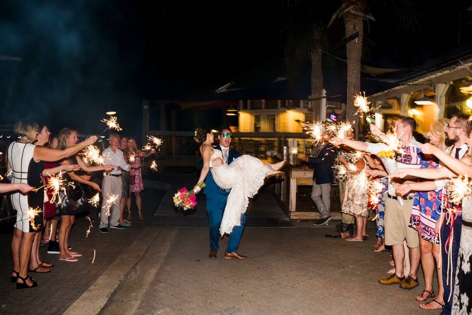 SunQuest Beach Weddings