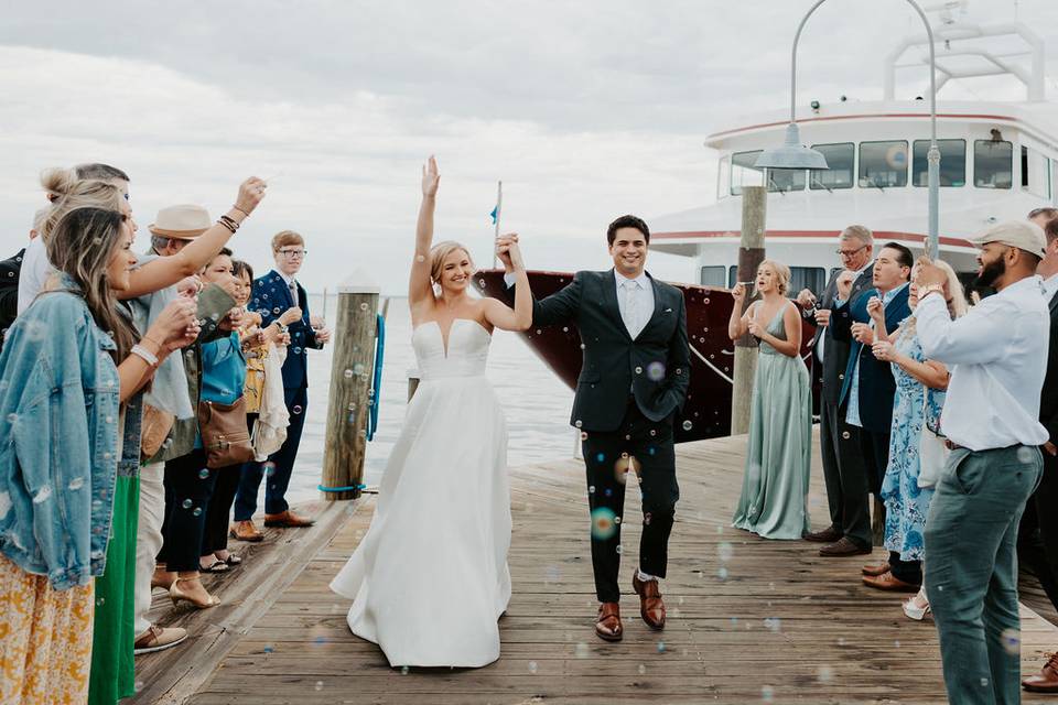 SunQuest Beach Weddings