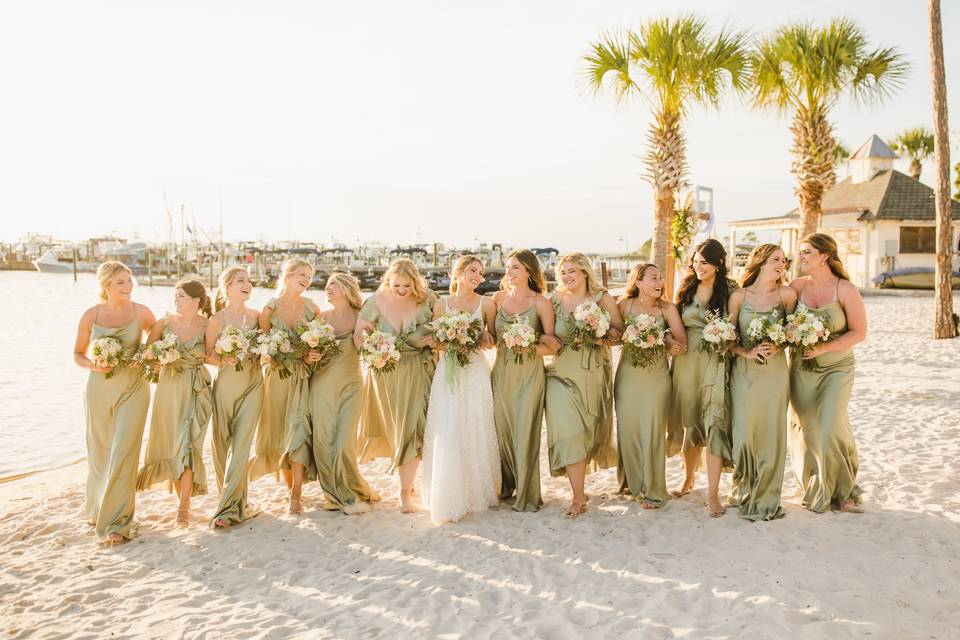 SunQuest Beach Weddings