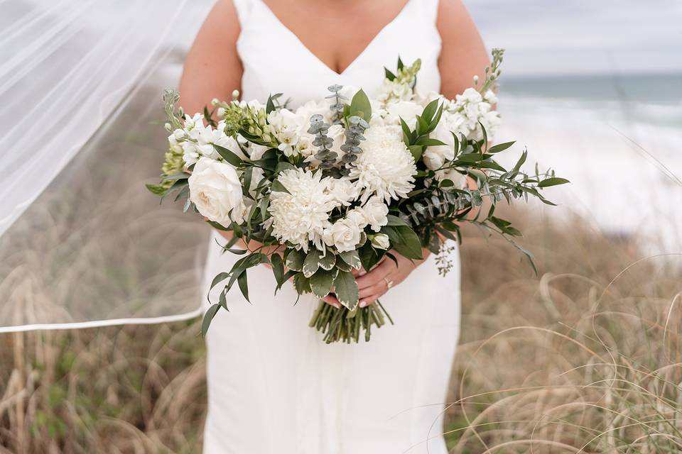 Bridal Bouquet