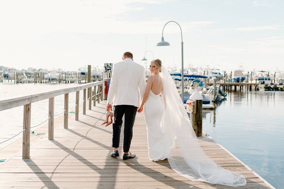 SunQuest Beach Weddings