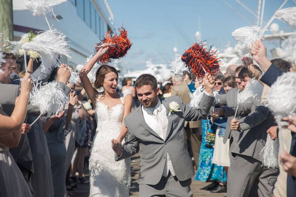 SunQuest Beach Weddings