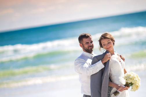 SunQuest Beach Weddings