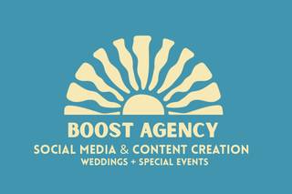 Boost Agency