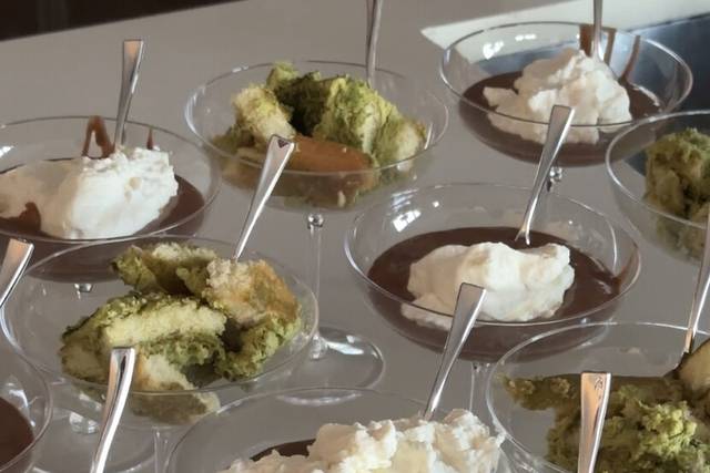 Delicious Details