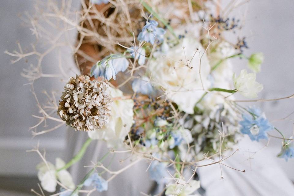 Ayeris Weddings