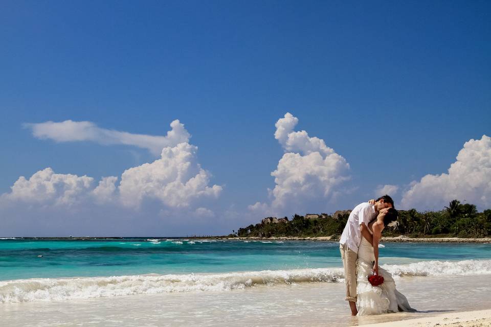 Unforgettable moments