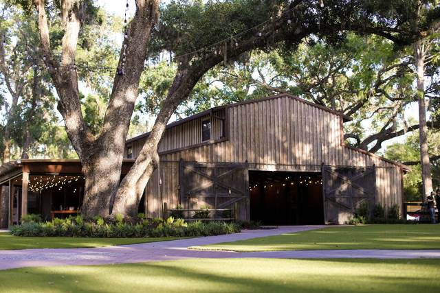 Southern Streams Ranch