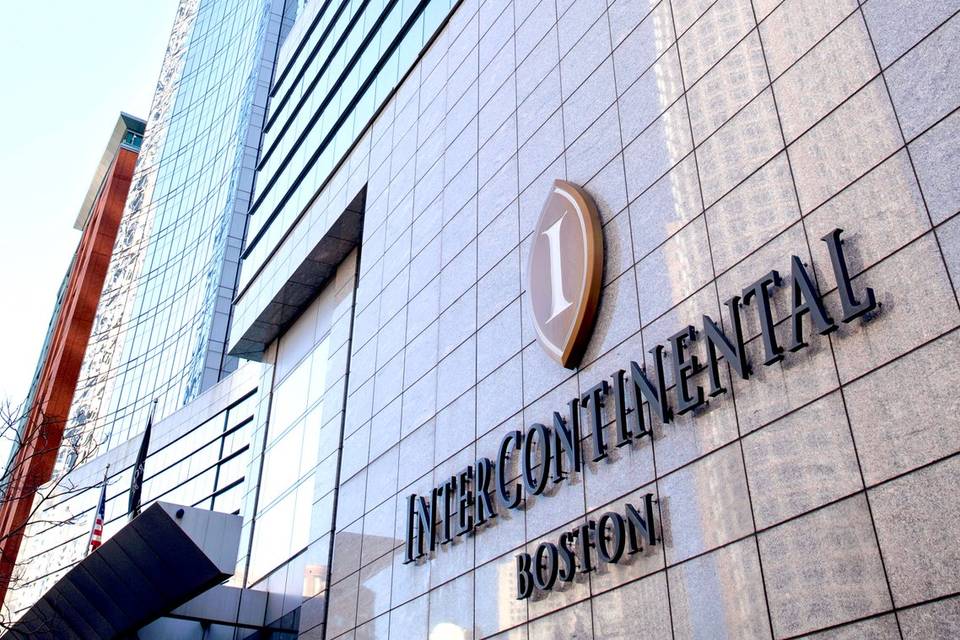 InterContinental Boston