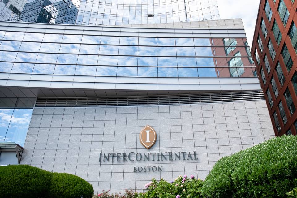 InterContinental Boston