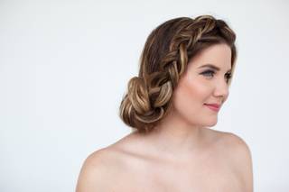 The Bella Hair Co. & beauty studio