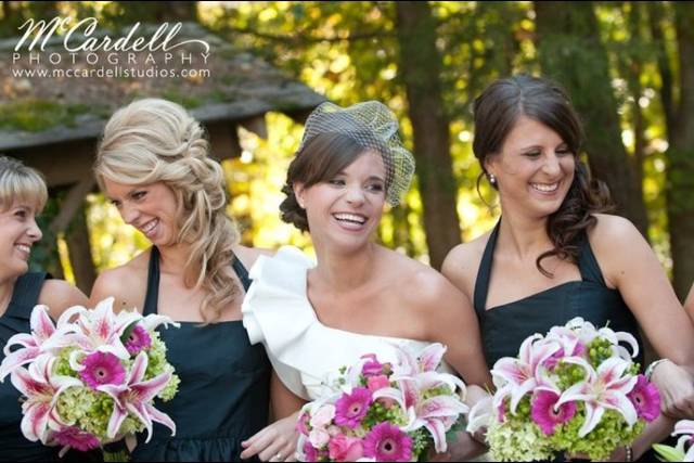 The Bella Hair Co. & beauty studio