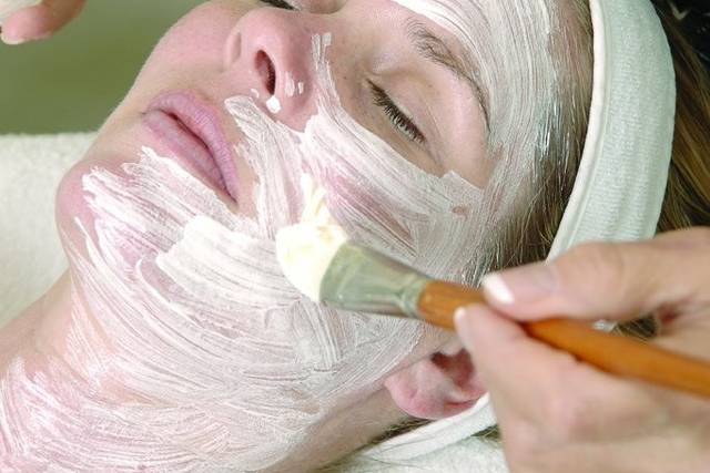 The Smooth Spa