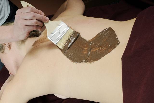 The Smooth Spa