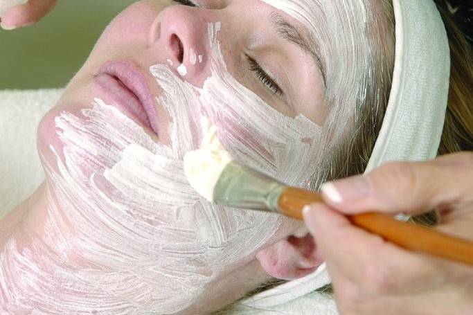 The Smooth Spa