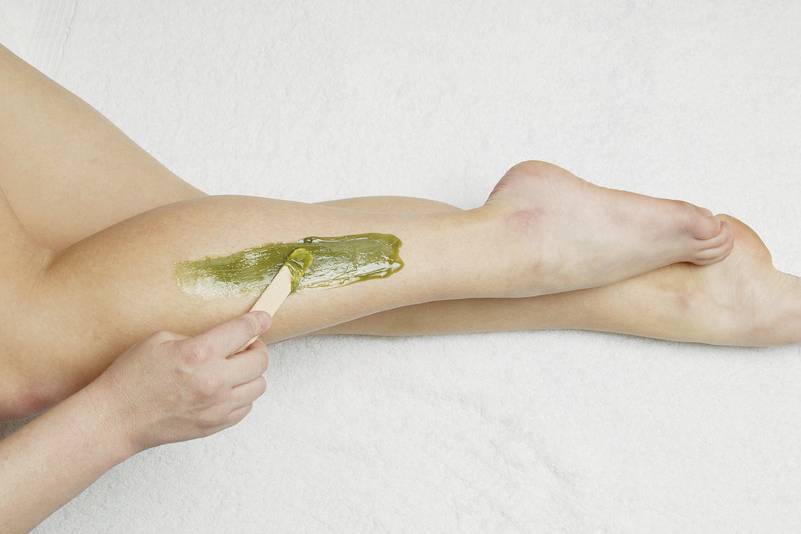 The Smooth Spa