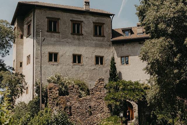 Haselburg
