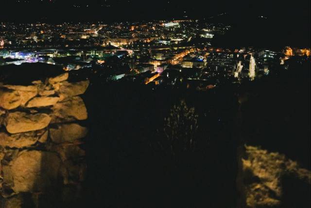 Haselburg