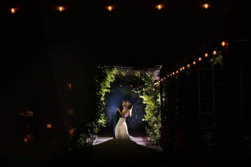 Night shot