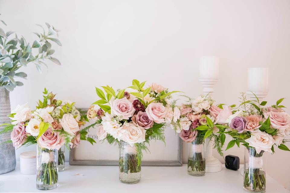 Bouquets