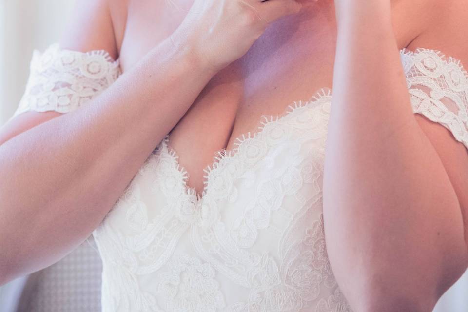 Details shot