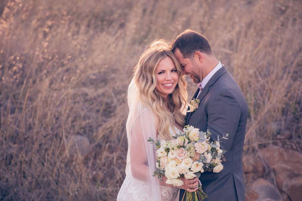 Beautiful couple