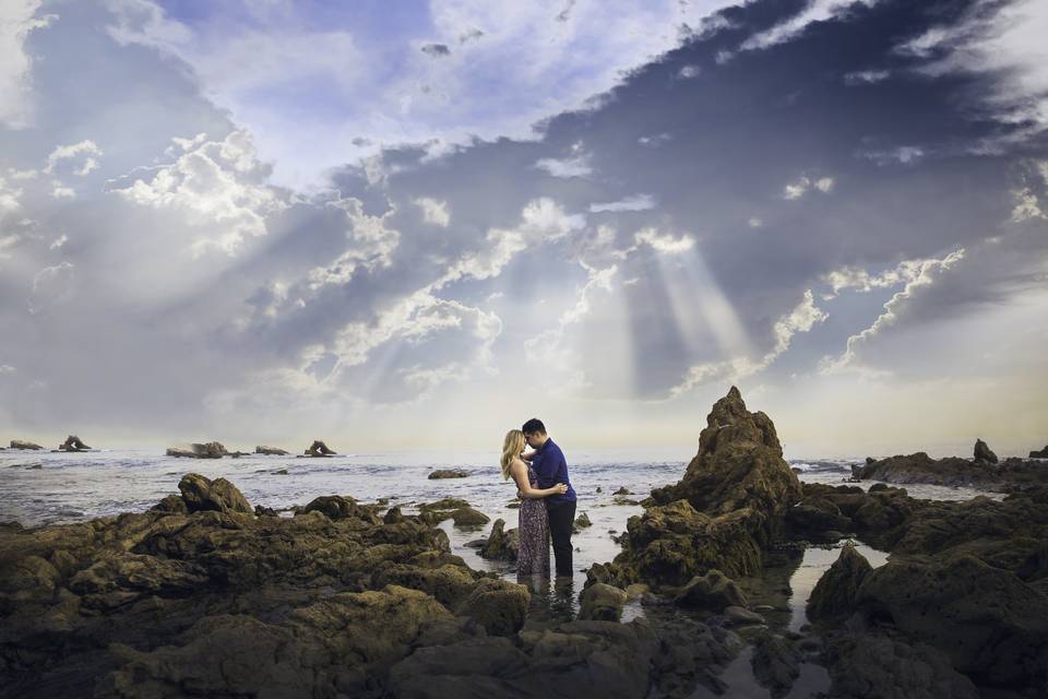 Coastal engagement