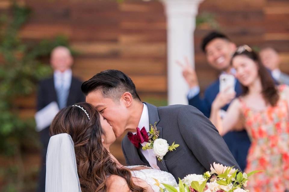 Congratulations