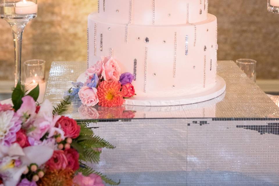 Cake