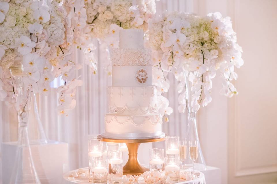 Cake