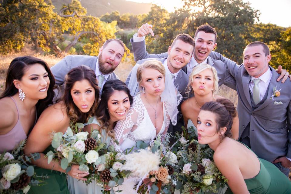 Fun group
