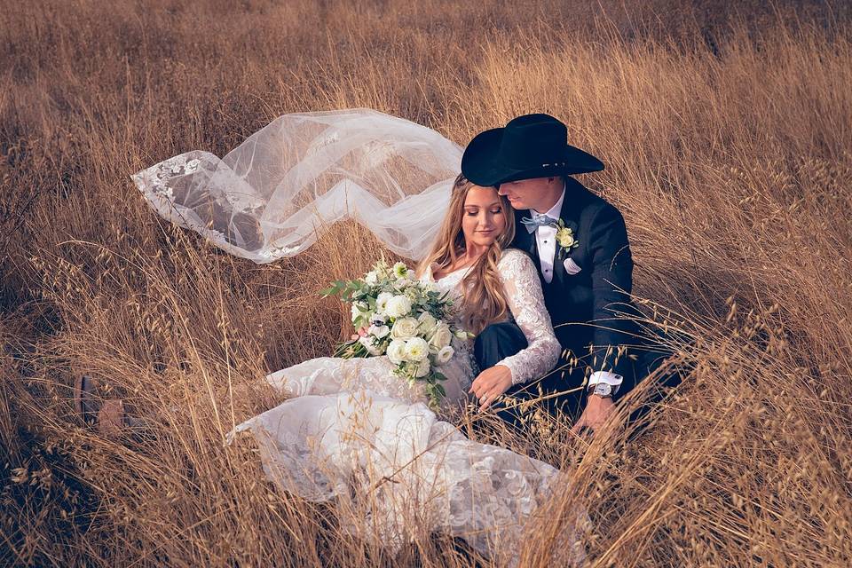 Western couple