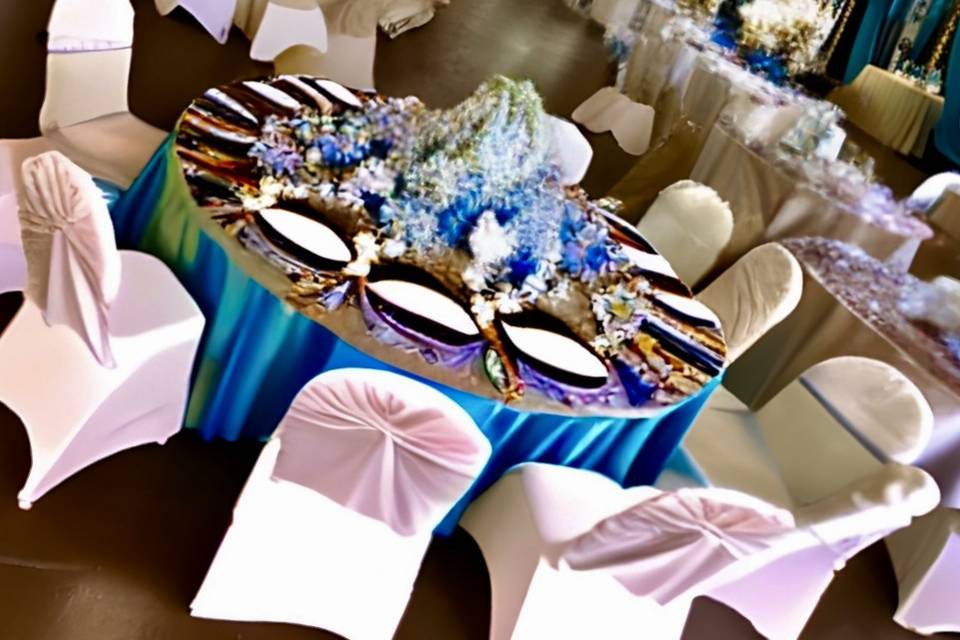 Gino,s Event Center
