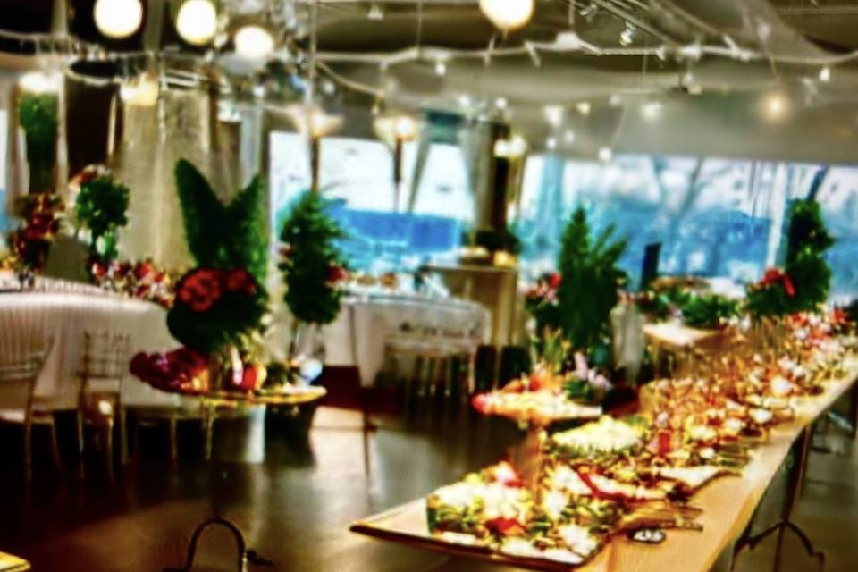 Gino,s Event Center