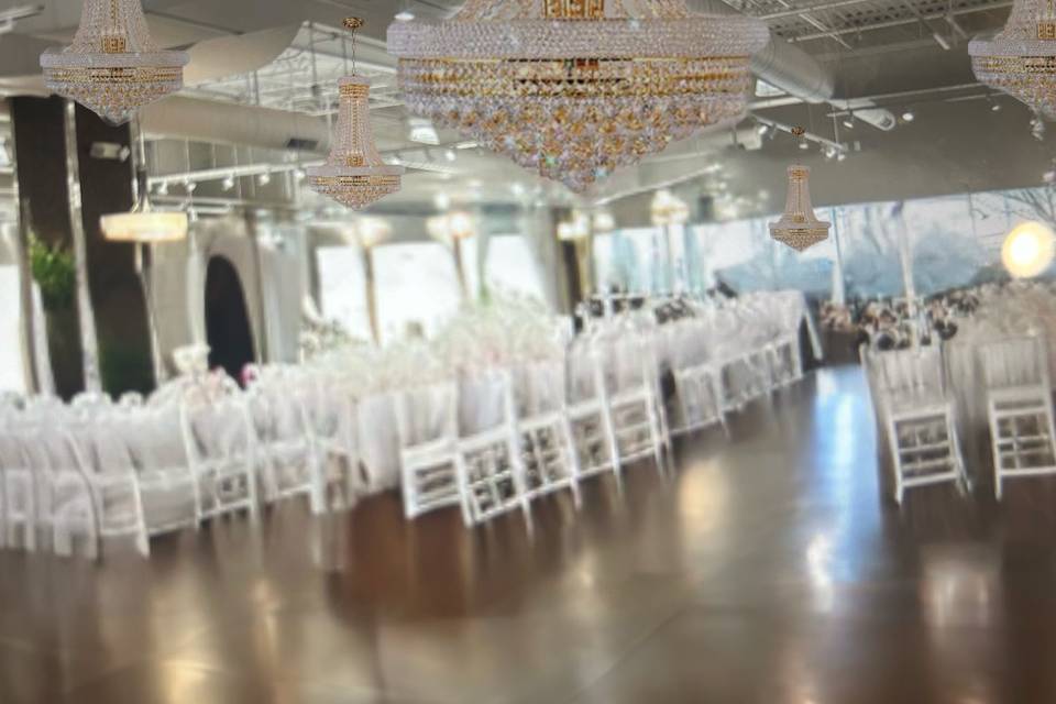 Gino,s Event Center