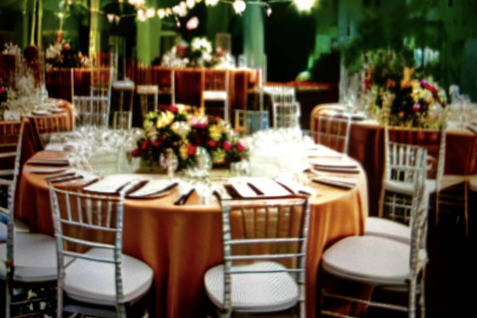 Gino,s Event Center