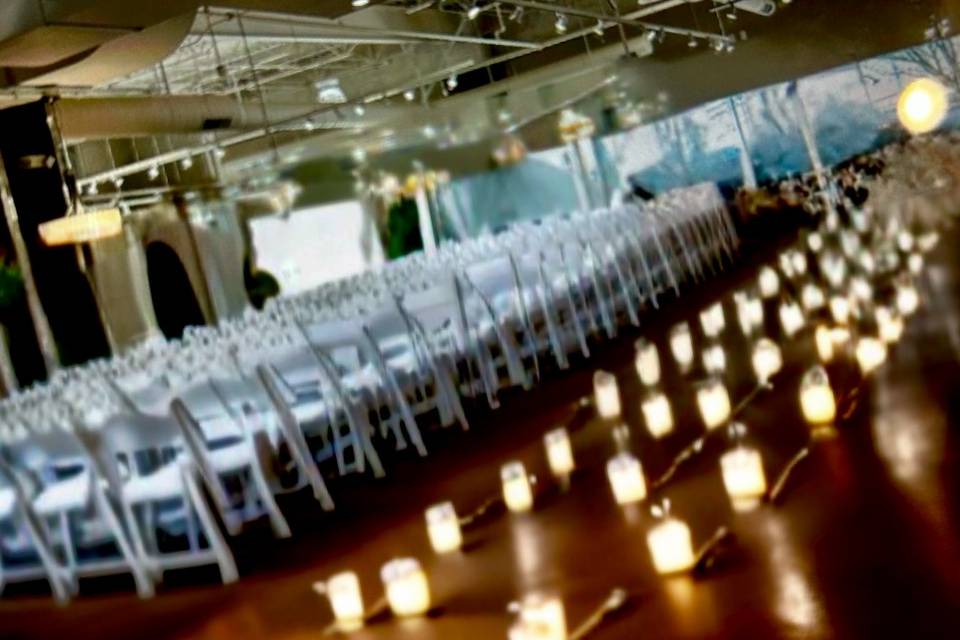 Gino,s Event Center