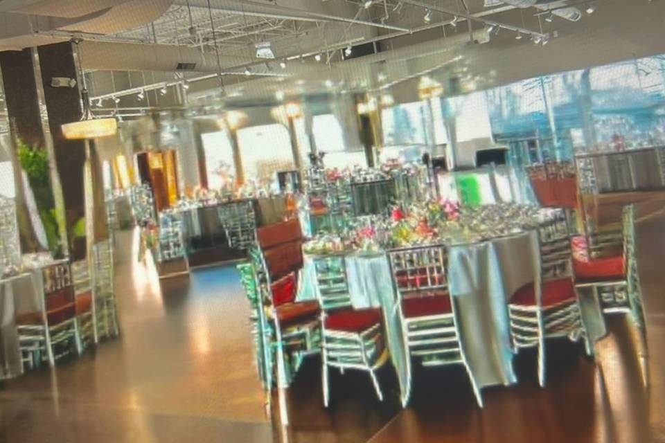 Gino,s Event Center