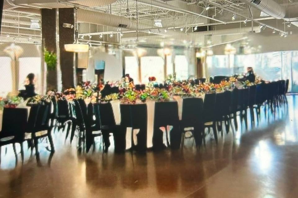 Gino,s Event Center