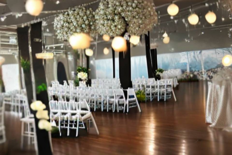 Gino,s Event Center
