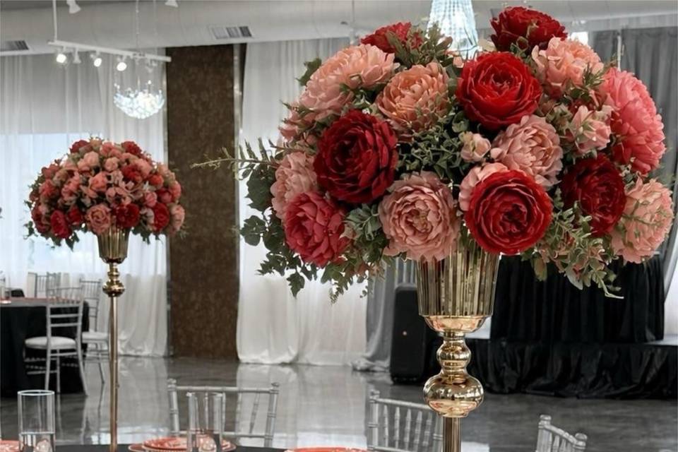 Chic Event Style