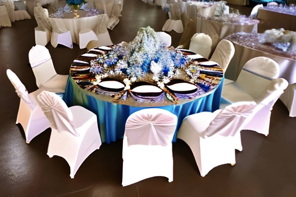 Gino,s Event Center