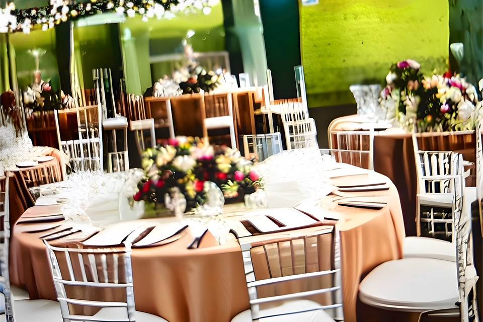 Gino,s Event Center